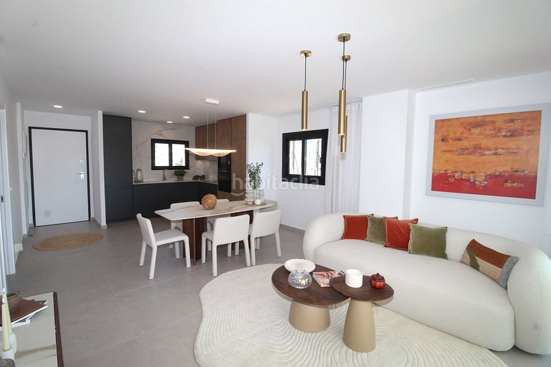 Foto 315f233d-496b-4826-8d5b-04ae9f68efe3. Apartament a Las Azaleas-Alkadir Vila Joiosa (la)