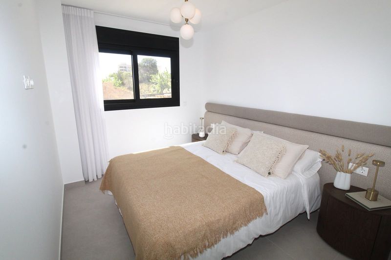 Foto 53b5985b-116d-49da-b2ea-f5a2c4692bba. Apartament a Las Azaleas-Alkadir Vila Joiosa (la)