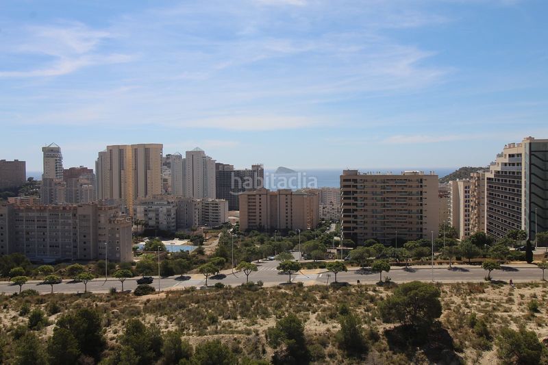 Foto 5656de39-807b-4bc4-ac1e-2f7c67859263. Apartament a Las Azaleas-Alkadir Vila Joiosa (la)