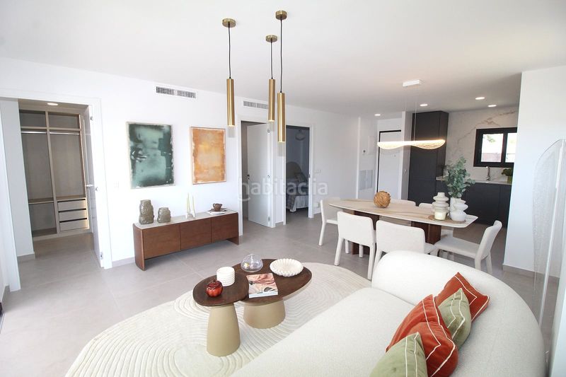 Foto 989618ab-301c-4718-9df8-c23c1abc1cfe. Apartament a Las Azaleas-Alkadir Vila Joiosa (la)