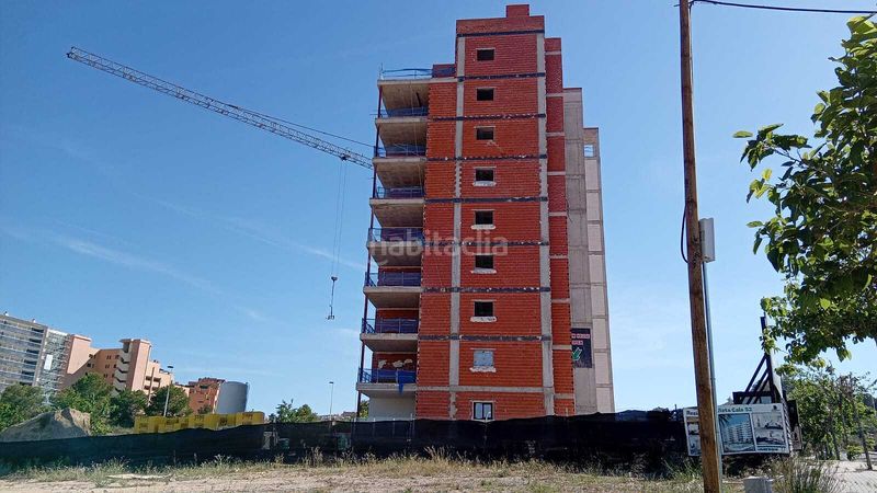 Foto b899ad6e-38fa-4830-9539-ba1100f6dc44. Apartament a Las Azaleas-Alkadir Vila Joiosa (la)