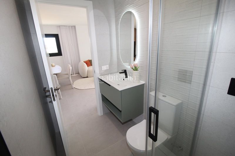 Foto e171bf96-866a-42e1-ba08-84c938eaff4c. Apartament a Las Azaleas-Alkadir Vila Joiosa (la)