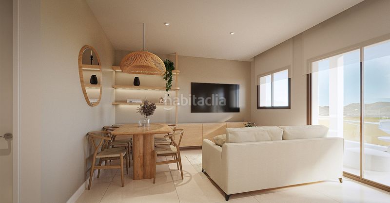 Foto 1d228a57-7d96-4783-ab3e-cdd649831349. Apartament a Corvera Murcia