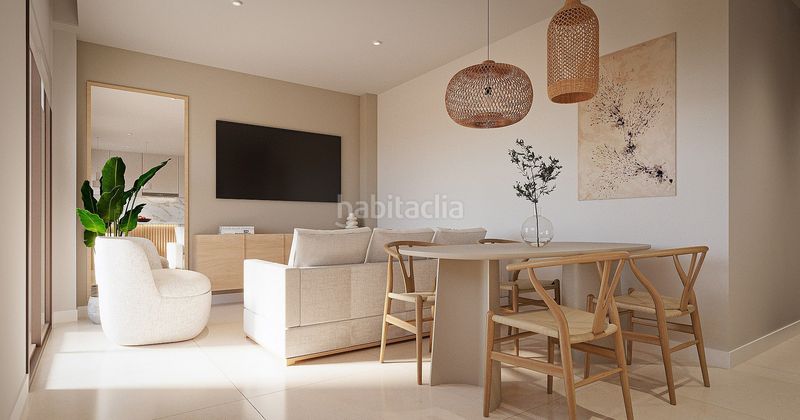 Foto 31ec2863-c5a8-488f-88b9-e5122e99a78c. Apartament a Corvera Murcia