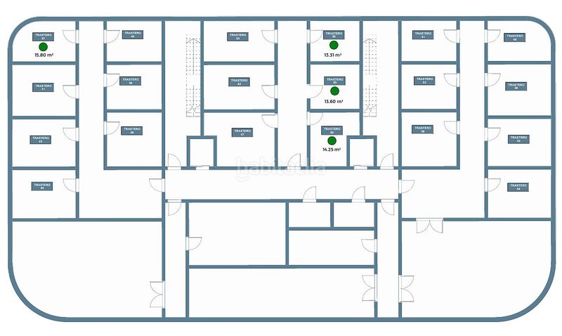 Foto 43e0083c-8ed4-4b58-a451-b565f932d7e5. Apartament a Corvera Murcia