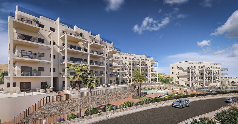 Foto 47c3b8c6-2dbf-463b-a319-cebb11b73d6c. Apartament a Corvera Murcia