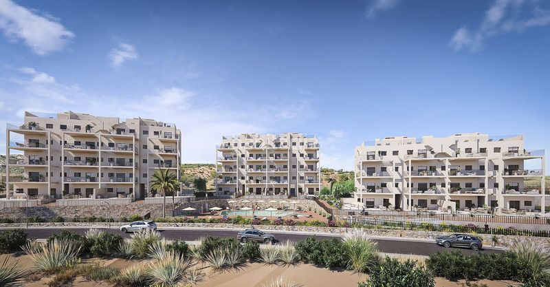 Foto ab0a40a9-f0b3-4425-9939-d8c73dbbfc96. Apartament a Corvera Murcia