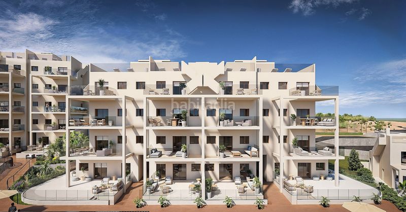 Foto c7ba0d4a-1b78-4122-87ba-95ee3fb8f5a9. Apartament a Corvera Murcia