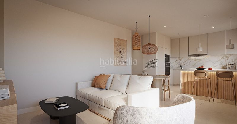 Foto e33033c7-dd0e-4831-b55a-66bcfb831162. Apartament a Corvera Murcia