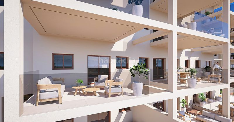 Foto e5906efb-ff9a-46e4-a1b8-bf57dfb063ad. Apartament a Corvera Murcia