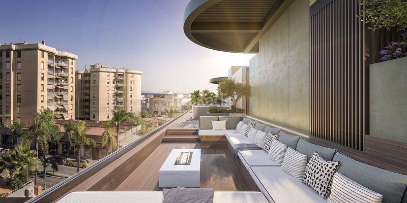 Foto 27d63084-86ba-410b-b724-53a3dfd87179. Apartamento en El Bajondillo Torremolinos