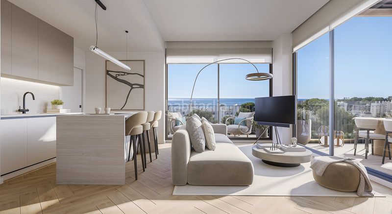 Foto 53f3ec9f-88d0-47e3-9615-338e91f8aa4c. Apartamento en El Bajondillo Torremolinos
