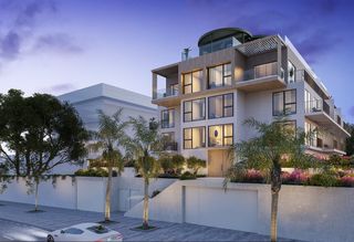 Appartement in El Bajondillo
