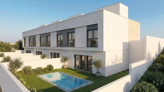 Haus in Mazarrón Casco Urbano