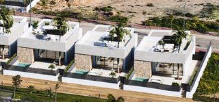 Casa a Mar Menor golf