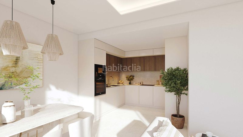 Foto b0708714-f7b0-4fc7-80e5-55509aec28ec. Apartament amb piscina a Martín Carpena - Torre del Río Málaga
