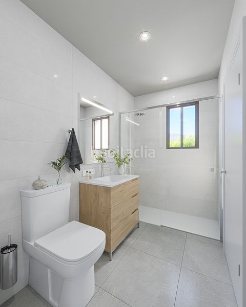 Foto b2a65828-6cd0-4aeb-bc00-85859d536b19. Casa amb piscina a Playa Sol Mazarrón