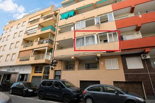 Apartament a Avenida Habaneras - Curva de Palangre