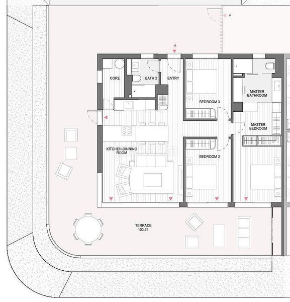 Foto 489e7734-295b-432b-94b5-717671676ea8. Apartament a Los Boliches Fuengirola