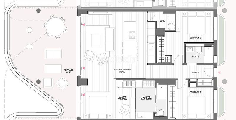 Foto e96b5d4a-0f68-499c-8f01-e6024d2dae65. Apartament a Los Boliches Fuengirola