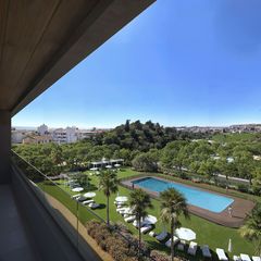 Apartament a Los Pacos