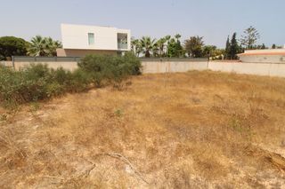 Terreno residenziale in Cabo Roig