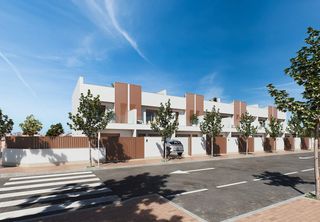 Casa a San Pedro del Pinatar