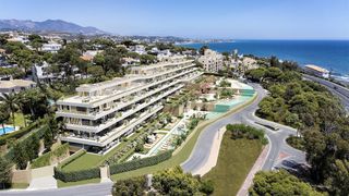 Apartament a Riviera del Sol