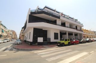 Apartament a Avenida Habaneras - Curva de Palangre