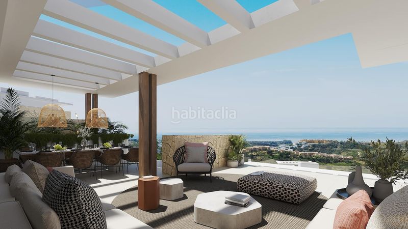 Foto 034d66a5-a23a-4fb6-9325-3bad0baf55d7. Apartamento en La Concha - Resina Golf Estepona