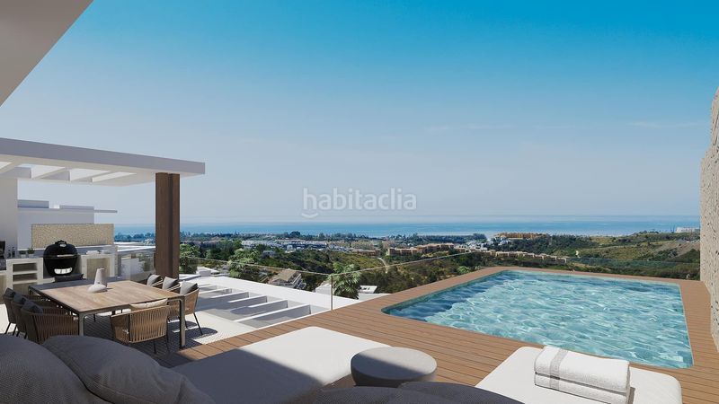 Foto 237b9f11-7648-4c93-9c70-18e33a334d5b. Apartamento en La Concha - Resina Golf Estepona