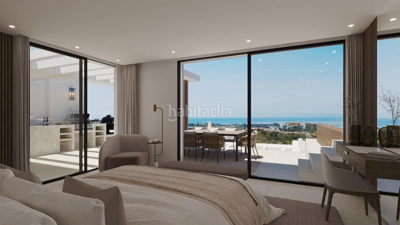 Foto 63aff14f-0900-4399-8904-5ff081b296bd. Apartamento en La Concha - Resina Golf Estepona