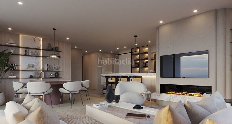 Foto 6bd1abba-7a1a-46a7-88cb-e35b4dfd2a7f. Apartamento en La Concha - Resina Golf Estepona