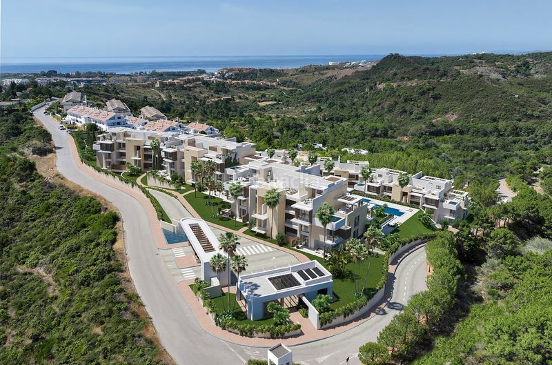 Foto 93f6ed29-3f94-4848-966d-1b844366ac71. Apartamento en La Concha - Resina Golf Estepona