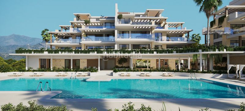 Foto f14380a0-62bc-403c-a8d3-8e9439bdbd56. Apartamento en La Concha - Resina Golf Estepona