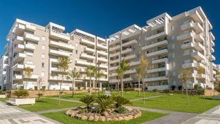 Appartement in Rodeo Alto - Guadaiza - La Campana