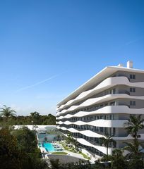 Apartament a Los Boliches