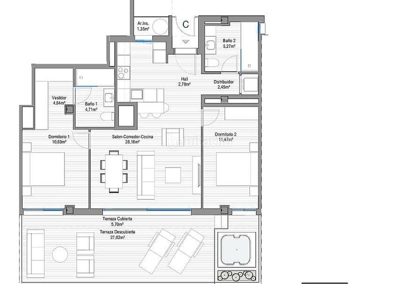 Foto 093ec9a8-4fd1-446a-87d3-07c1f5b2d448. Apartament a Los Boliches Fuengirola