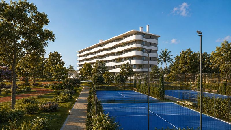 Foto 4a0bf782-2e8a-415c-a0ff-49ef82eafa20. Apartament a Los Boliches Fuengirola