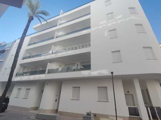 Apartament a Zona Playa de los Locos