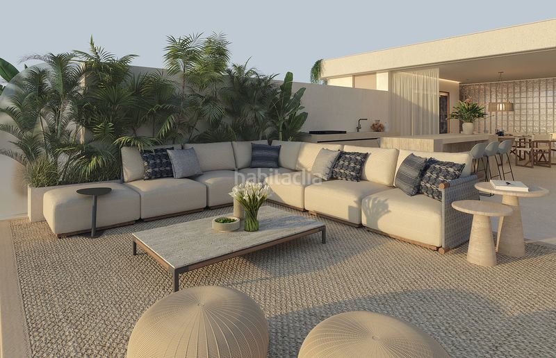 Foto 864caf5c-1343-4fbf-8d16-d43cfd4618c4. Apartament a Las Lomas Estepona