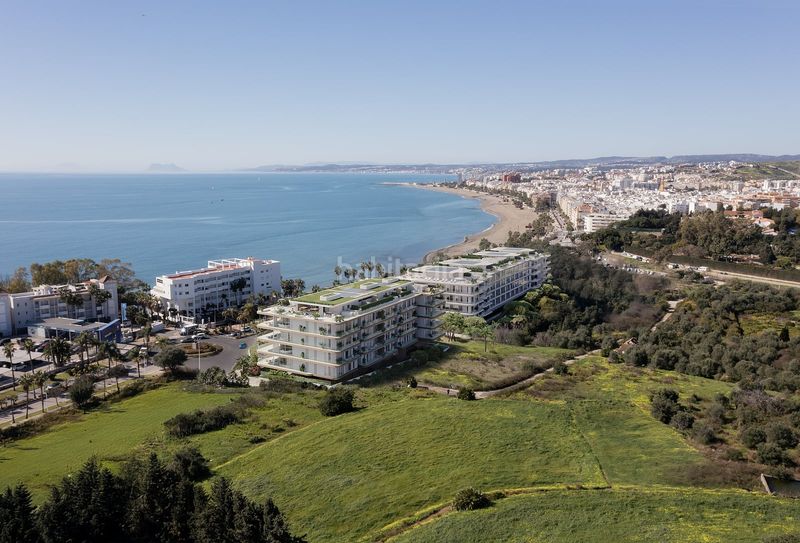Foto 8a028c61-9264-4ae1-8905-4ce8189931e8. Apartament a Las Lomas Estepona