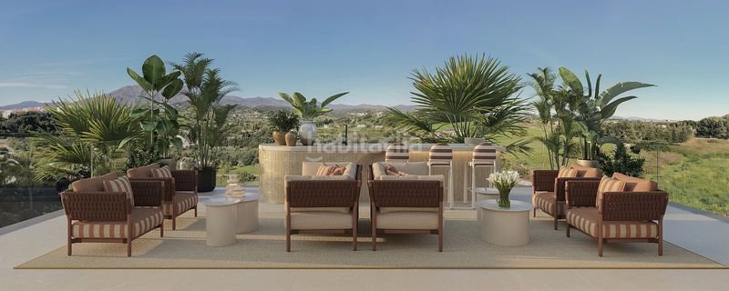 Foto 90299588-c420-4981-9b97-43adbf8a042d. Apartament a Las Lomas Estepona