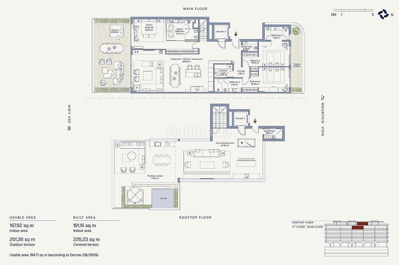 Foto 9d04bc9a-9c3c-4683-993c-b8063b3153a6. Apartament a Las Lomas Estepona