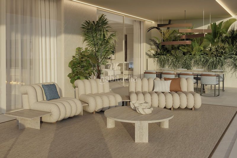 Foto b6606671-125b-47b3-8fa9-2399d2d4336a. Apartament a Las Lomas Estepona
