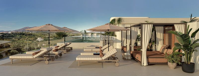 Foto caec274c-02ab-46fa-9ead-40cf5274e4e2. Apartament a Las Lomas Estepona