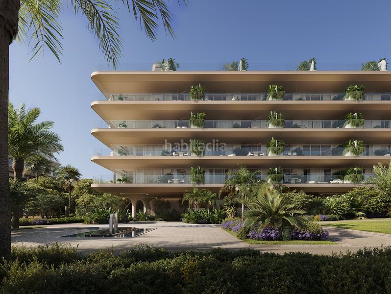 Foto e16fbcb4-4719-40f2-81c7-d031e6ff0cb2. Apartament a Las Lomas Estepona