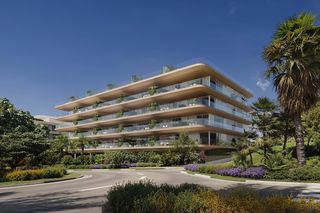 Apartament a Las Lomas