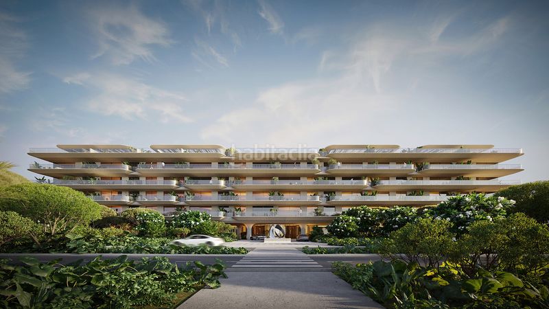 Foto 007dd9bb-bc53-4275-a5c5-158ad85776cf. Apartament a Las Lomas Estepona