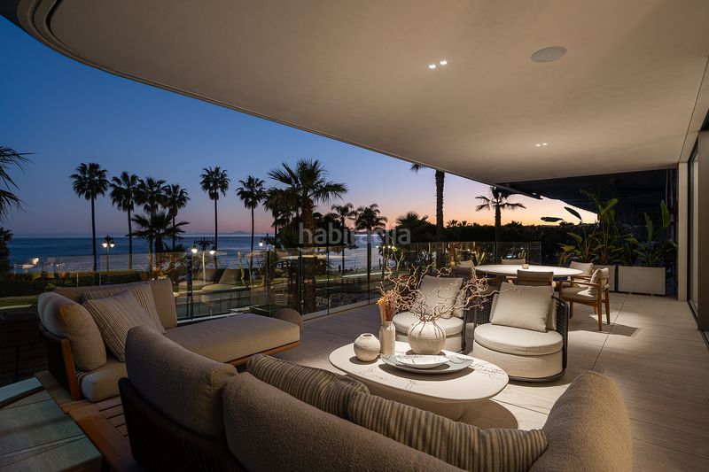 Foto 036204b8-72d4-402f-9f21-e7db45b336ad. Apartament a Las Lomas Estepona